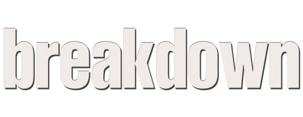 Breakdown