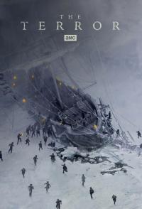 poster of The Terror