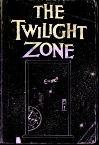 poster of The Twilight Zone