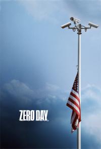 poster of Zero Day