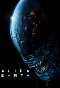 poster of Alien: Earth