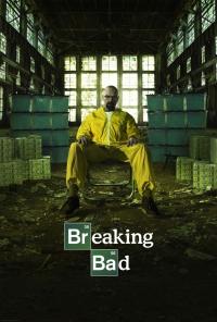 poster of Breaking Bad