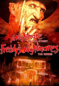 poster of Freddy's Nightmares