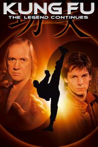 poster of Kung Fu: The Legend Continues