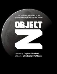 poster of Object Z