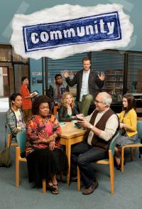 poster of Community