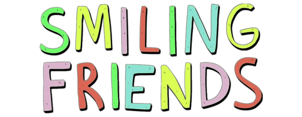 Smiling Friends