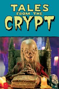 poster of Tales from the Crypt