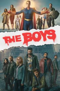 poster of The Boys