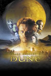 poster of Frank Herbert's Dune