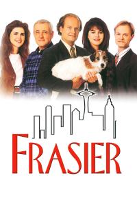 poster of Frasier