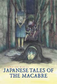 poster of Junji Ito Maniac: Japanese Tales of the Macabre