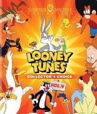 poster of Looney Tunes Collector’s Choice Vol. 4