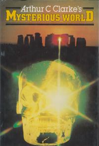 poster of Arthur C. Clarke's Mysterious World