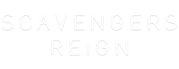 Scavengers Reign