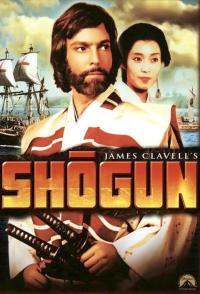 poster of Shogun