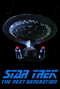 poster of Star Trek: The Next Generation