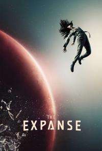 poster of The Expanse