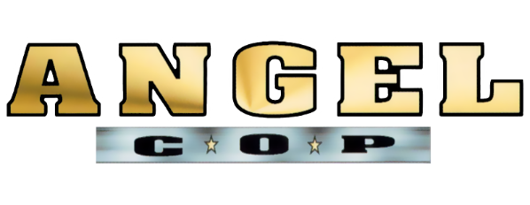 Angel Cop