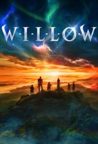 poster of Willow