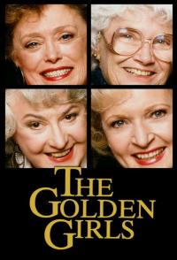 poster of The Golden Girls
